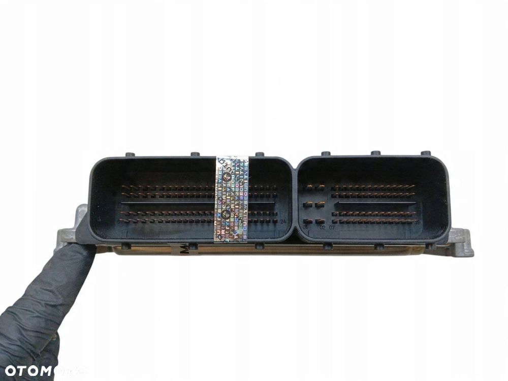 KOMPUTER STEROWNIK SILNIKA HONDA ACCORD VII LIFT (2005-2008) 2.2 I-CTDI 140KM 37820-RBD-E94 - 3