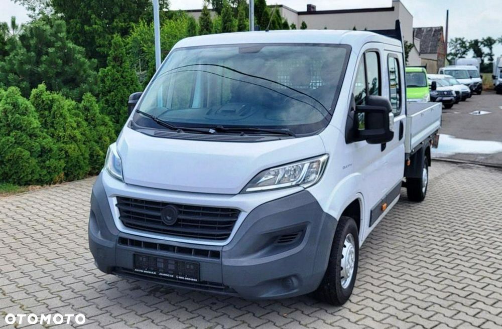 Fiat Ducato - 2