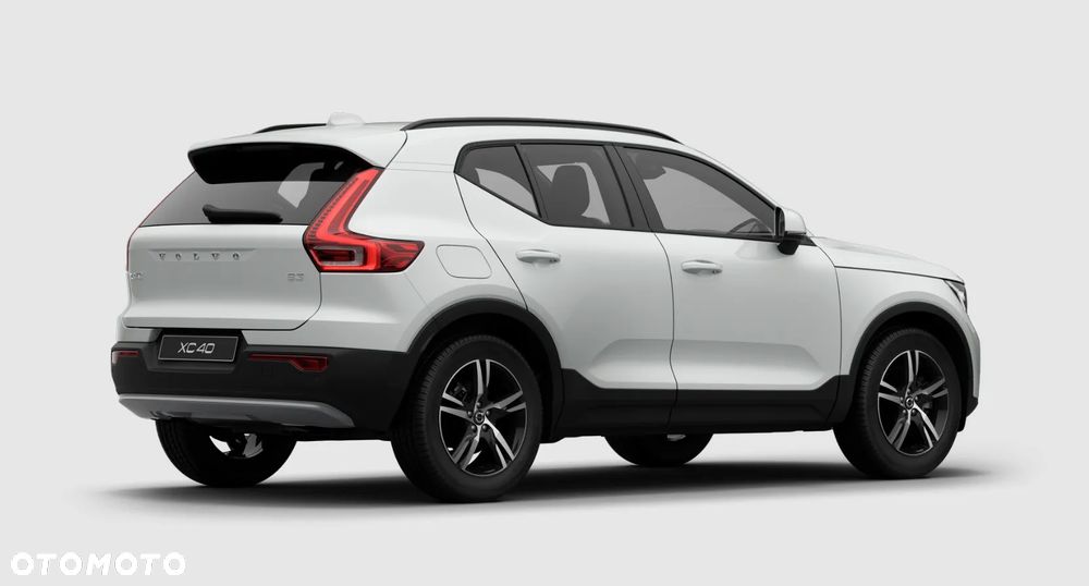 Volvo XC 40 B3 Core - 6