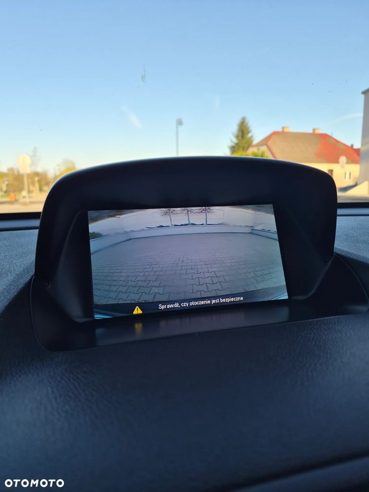 Opel Mokka 1.4 Turbo ecoFLEX Start/Stop Edition - 20