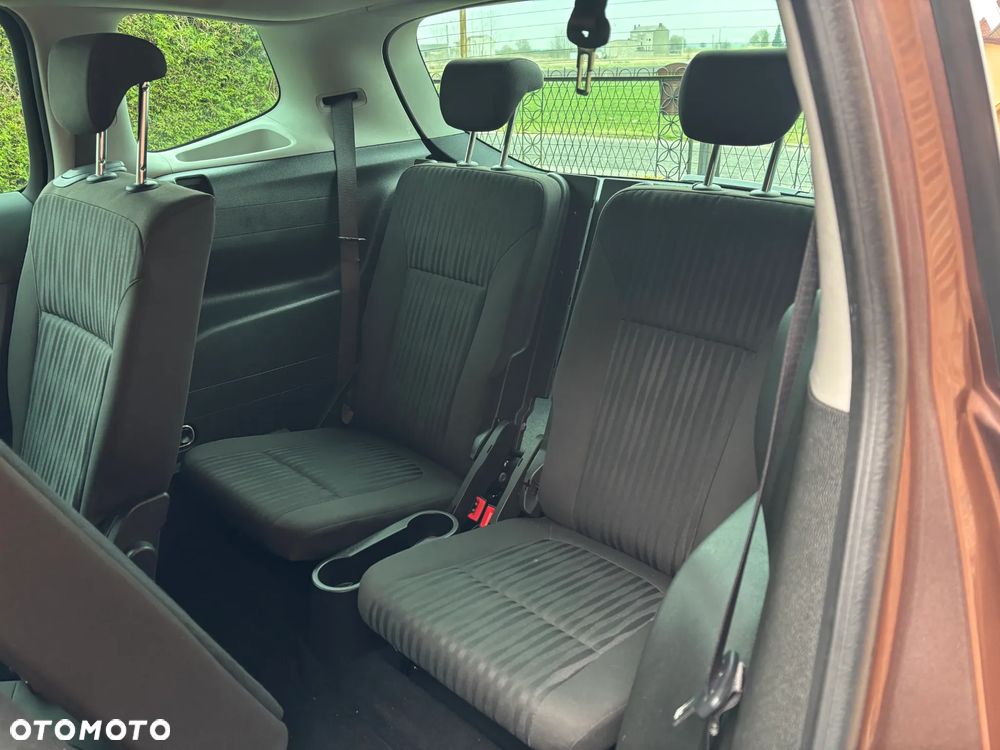 Opel Zafira Tourer 1.4 Turbo Selection - 27