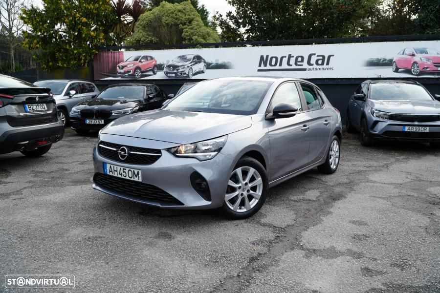 Opel Corsa 1.2 Edition - 2