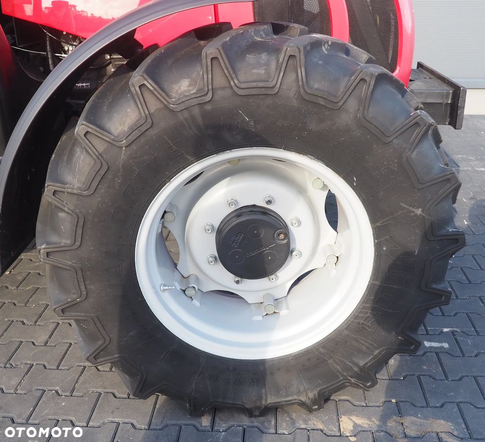 Zetor Forterra 11441 - 16