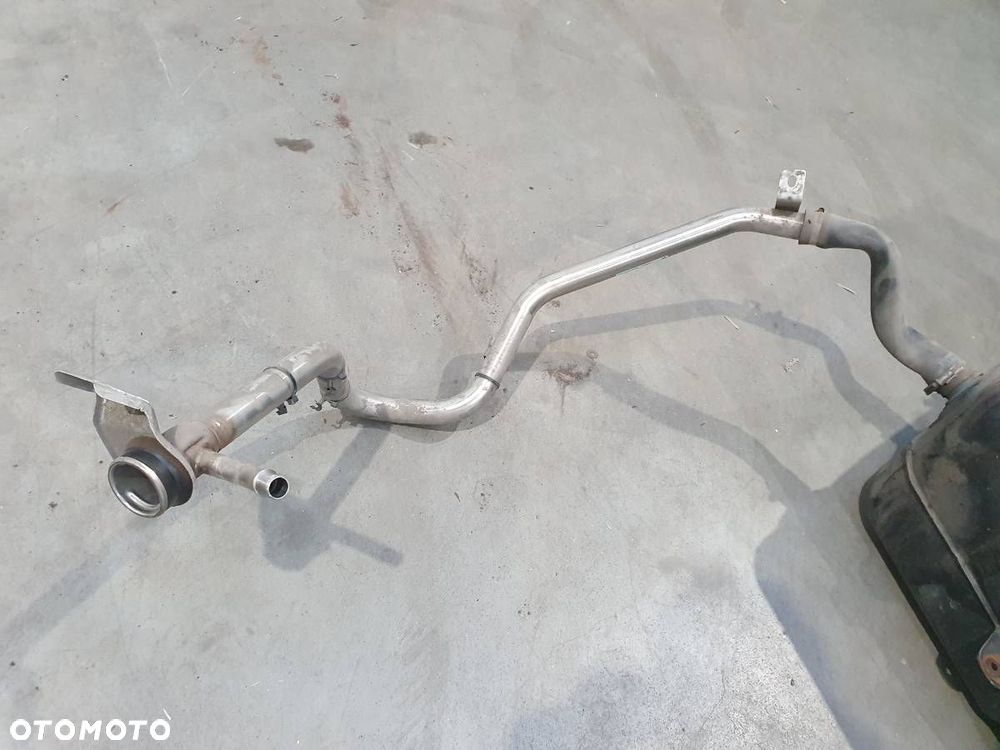ZBIORNIK PALIWA BAK RANGE ROVER SPORT II L494 HPLA9K007AD - 6