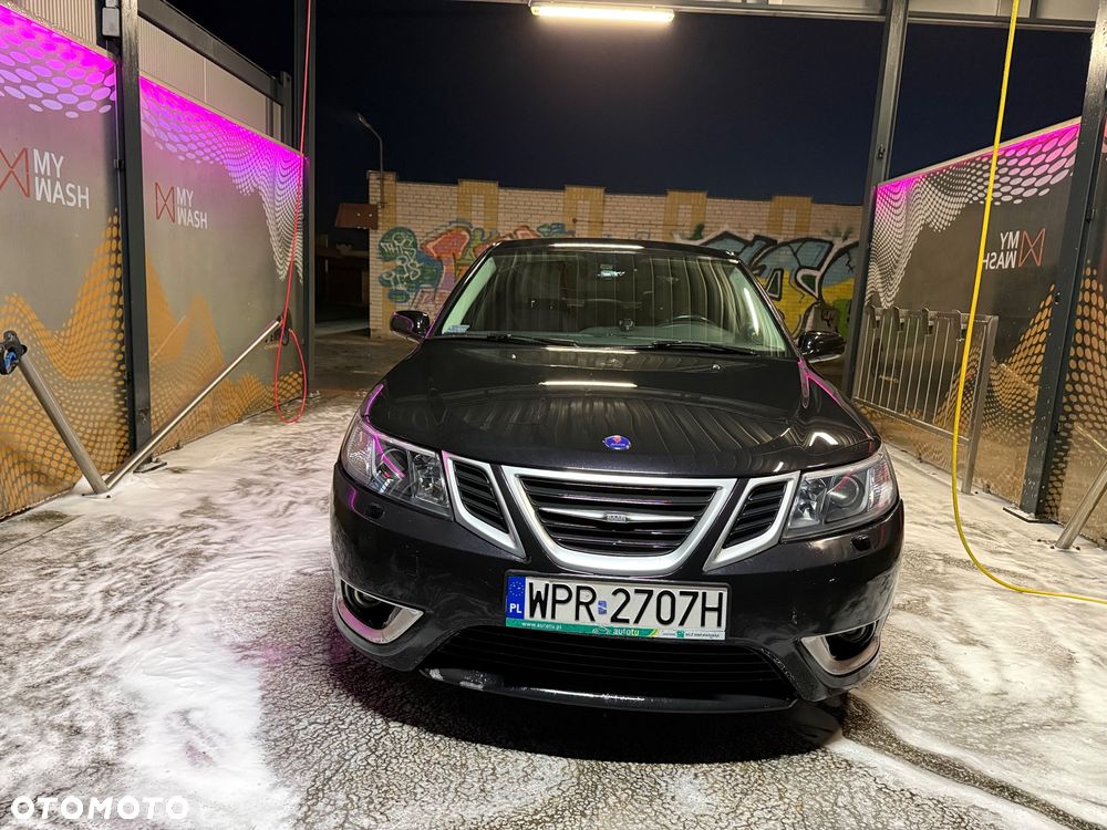 Saab 9-3X 1.9TTiD PF FWD - 30