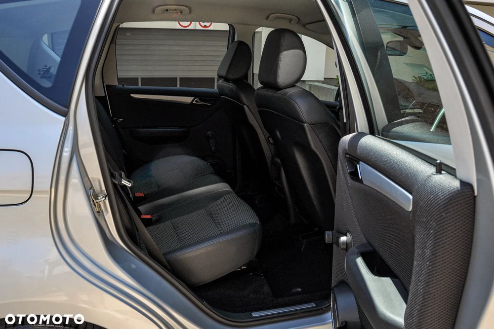 Mercedes-Benz Klasa A 150 Avantgarde - 12