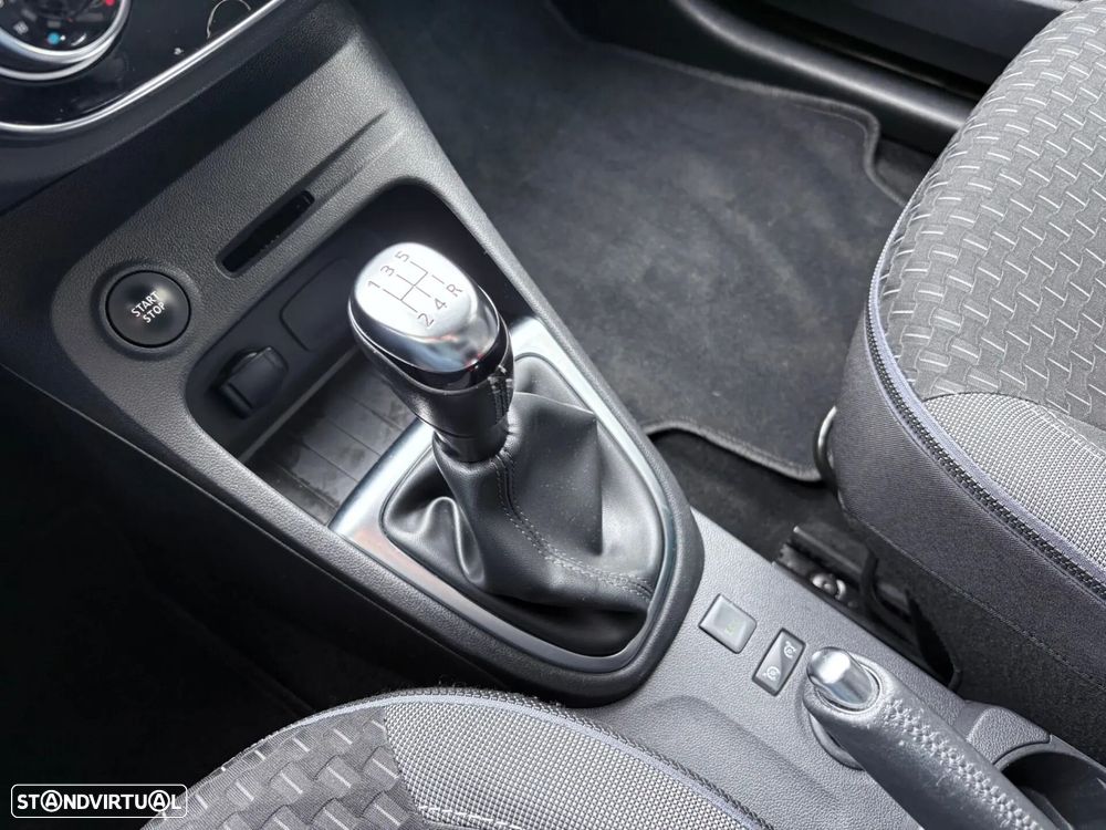 Renault Captur 0.9 TCE Exclusive - 50