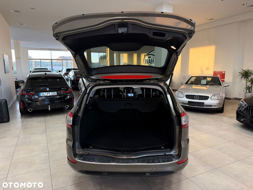 Ford Mondeo 2.0 TDCi Titanium LXS - 39