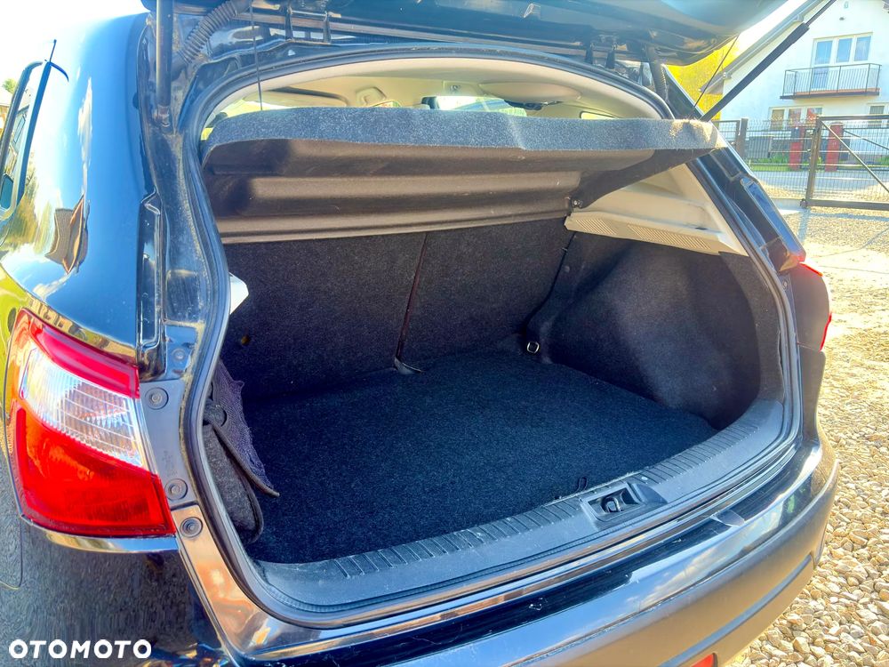 Nissan Qashqai 2.0 4 x 4 acenta - 13