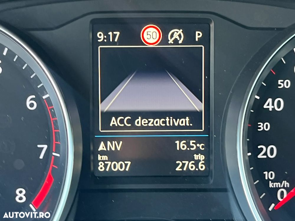 Volkswagen Passat 1.5 TSI ACT OPF DSG Comfortline - 23
