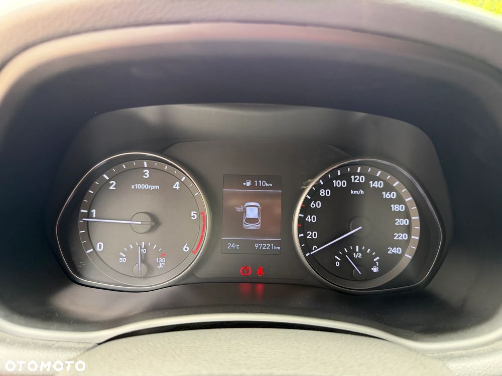 Hyundai i30 1.6 CRDI Select - 16