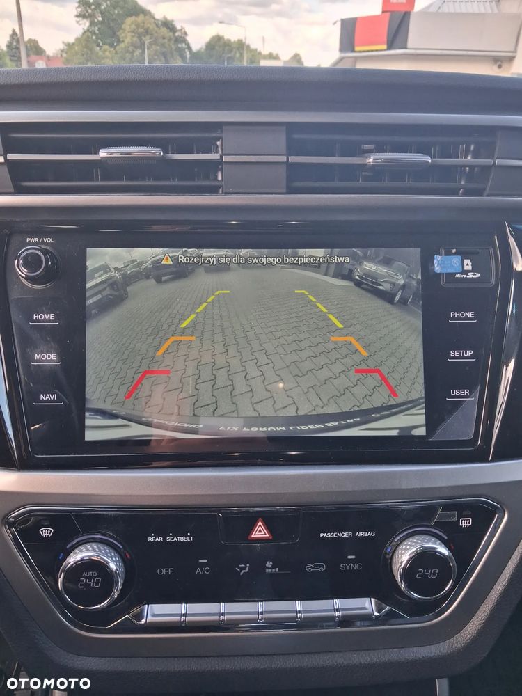 SsangYong/KGM Korando 1.6 E-XDI Sapphire 2WD - 15