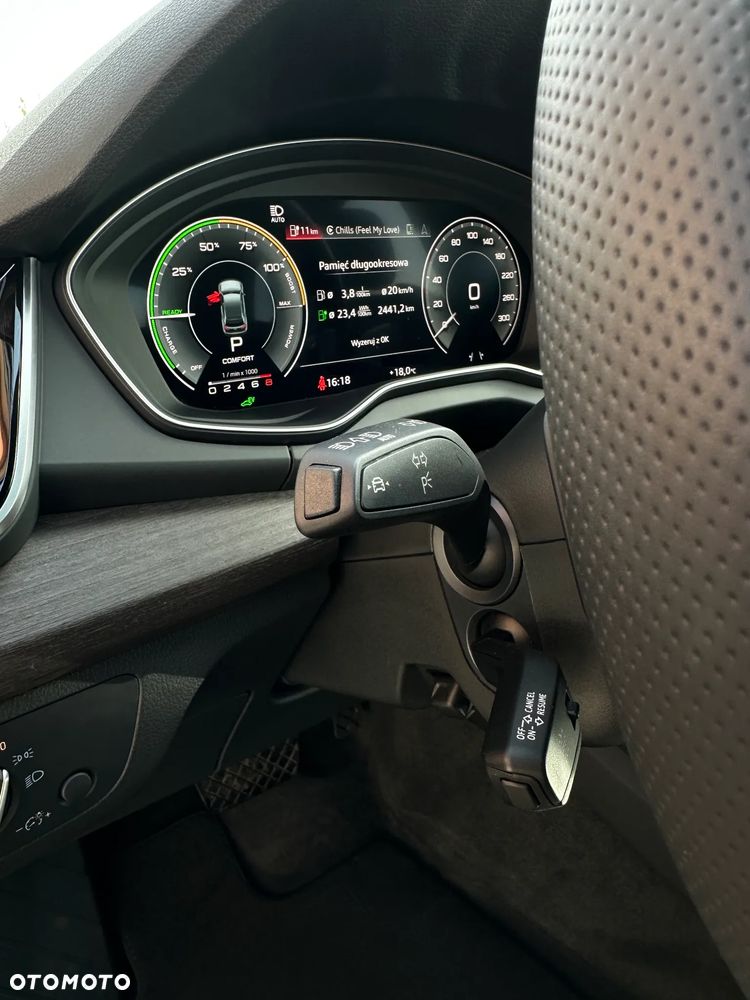 Audi Q5 - 9