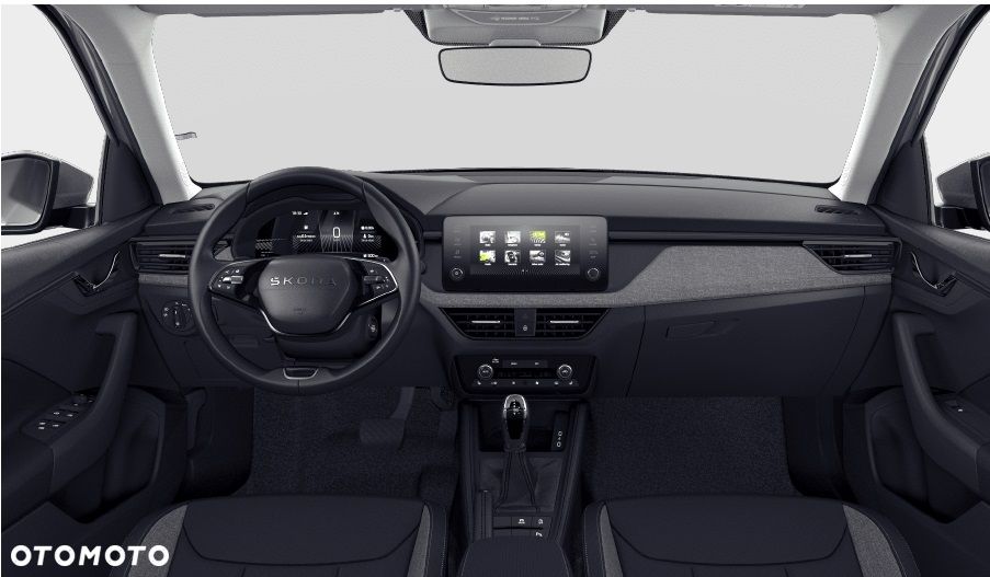 Skoda Kamiq 1.5 TSI DSG Drive - 4