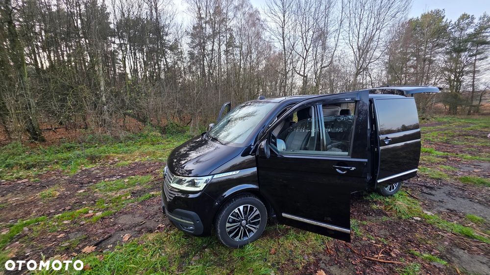 Volkswagen Multivan 2.0 TDI L1 Highline DSG - 13