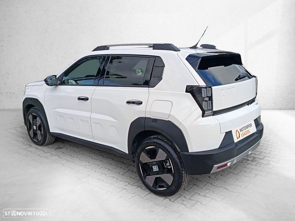 Fiat Grande Panda - 8