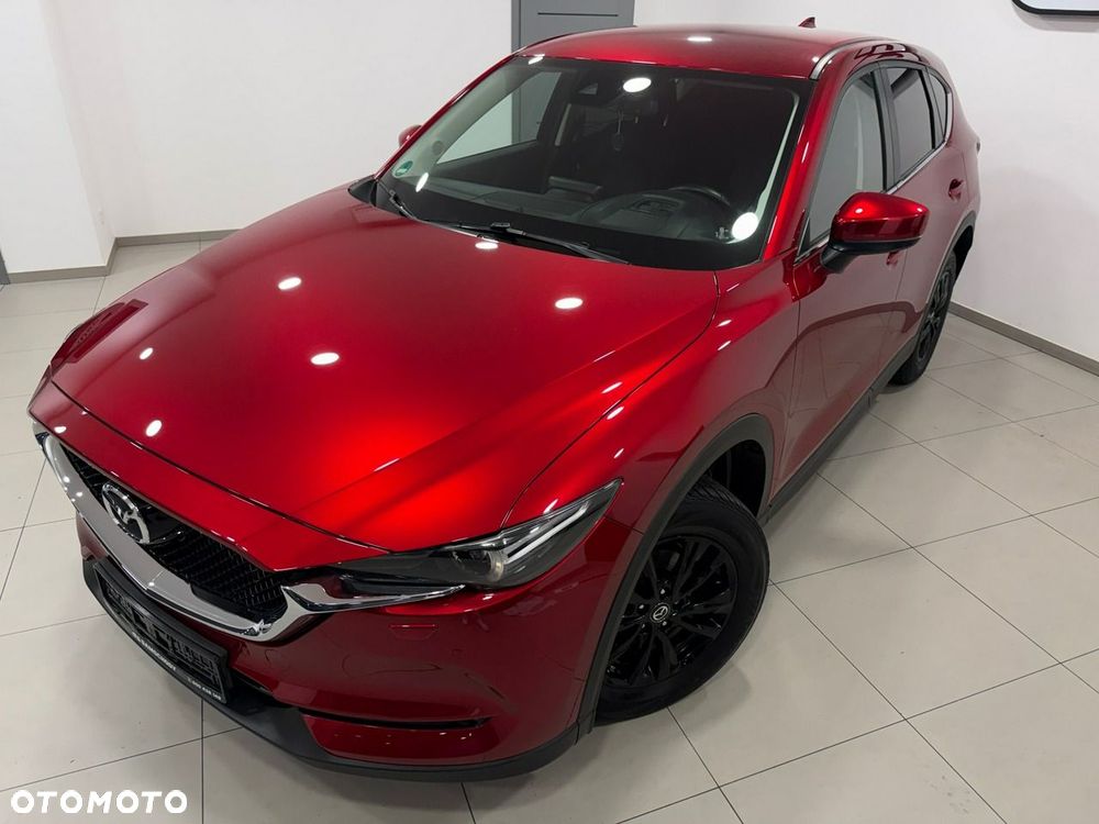 Mazda CX-5 2.0 Skyenergy - 3
