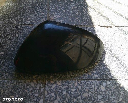 VW GOLF VIII LEWA OBUDOWA LUSTERKA ORYGINAŁ 2338.3023 - 1