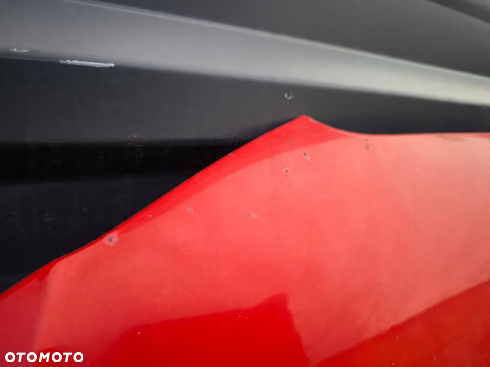 MASKA POKRYWA SILNIKA AUDI A4 B8 LZ3M 2008-2011 ŁADNA PROSTA ! - 8