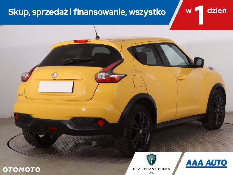 Nissan Juke - 7