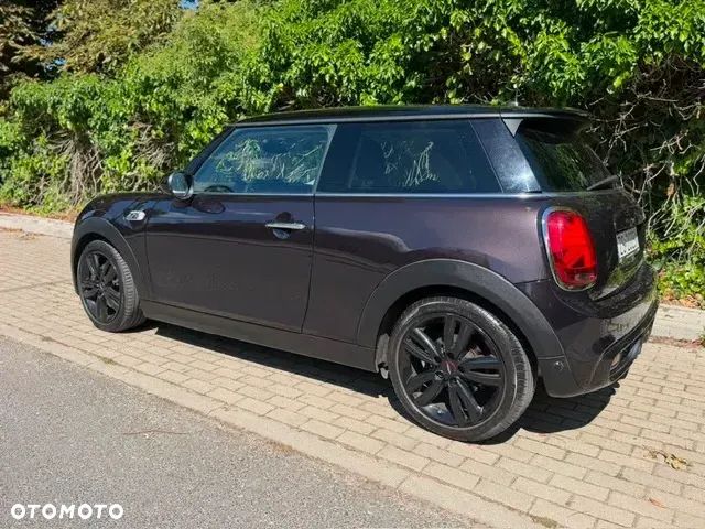 MINI Cooper S - 4