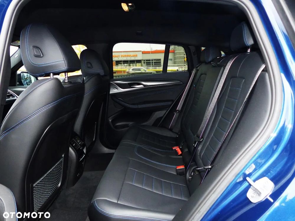 BMW X4 xDrive30i M Sport Edition - 10