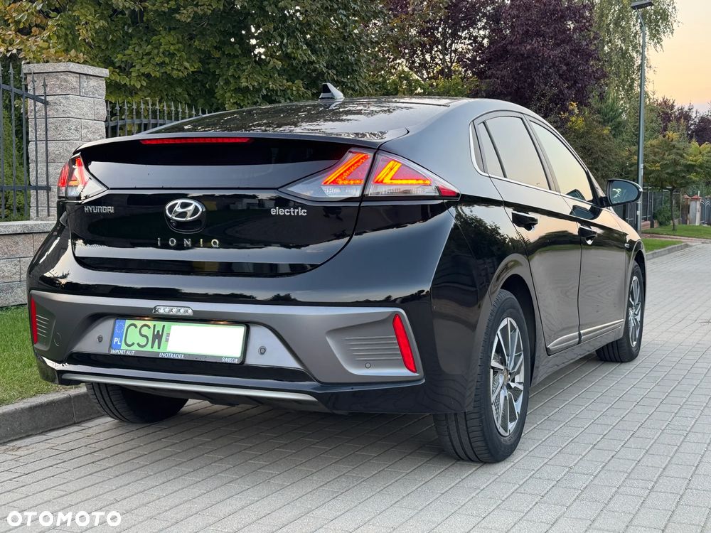 Hyundai IONIQ electric Premium - 8