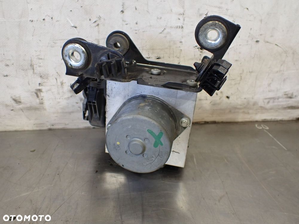 POMPA ABS FORD MONDEO MK4 2.0TDCI 7G91-2C405-AB - 6