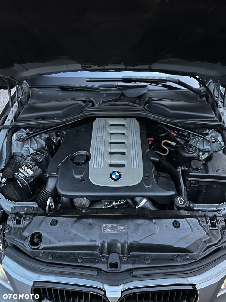 BMW Seria 5 - 15
