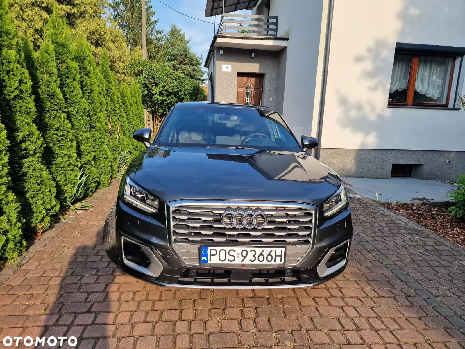 Audi Q2 2.0 TDI Quattro S tronic - 22
