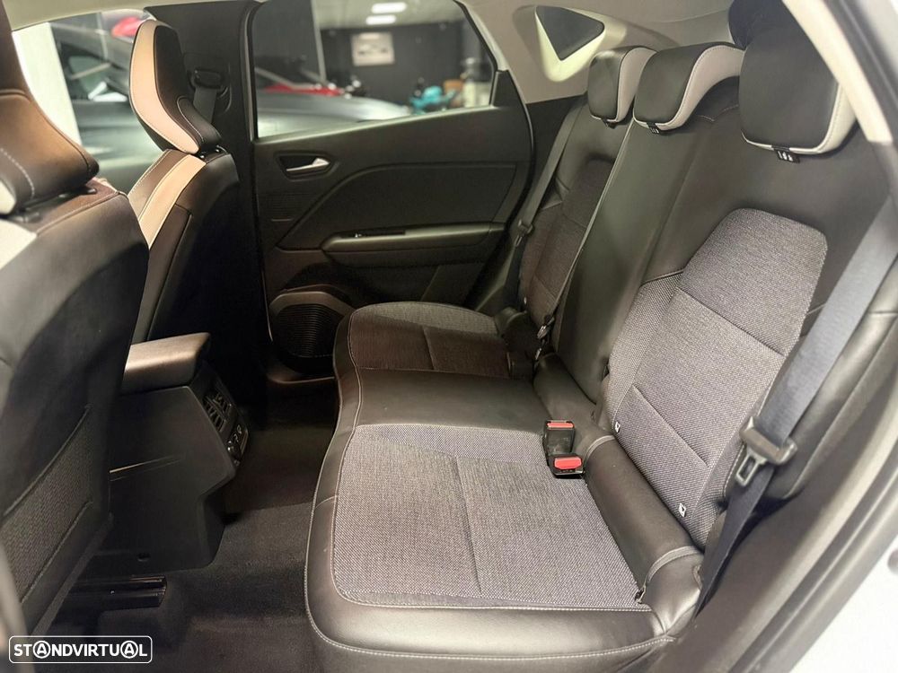 Renault Captur 1.0 TCe Exclusive - 13