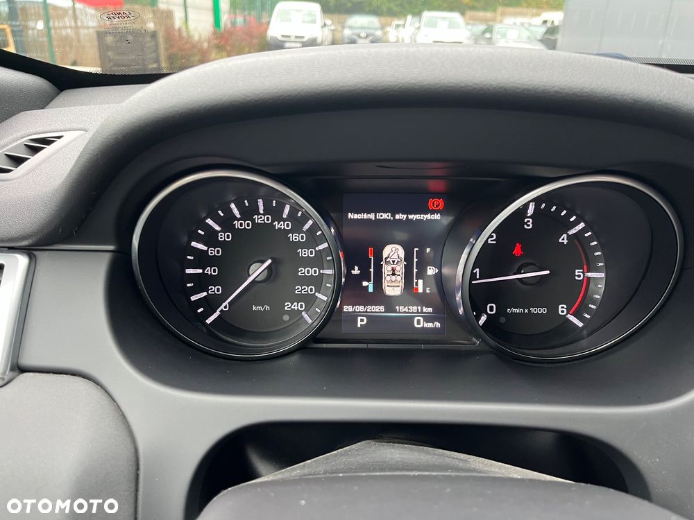 Land Rover Discovery Sport 2.0 TD4 HSE - 19