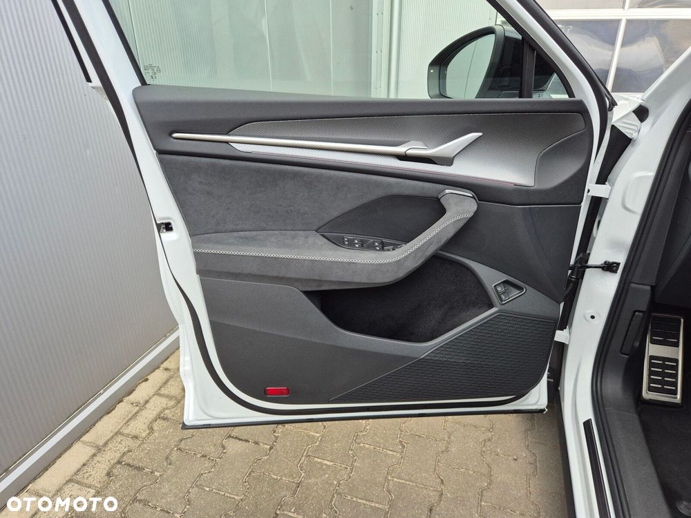 Skoda Kodiaq 1.5 TSI iV PHEV 4x2 Sportline DSG - 16