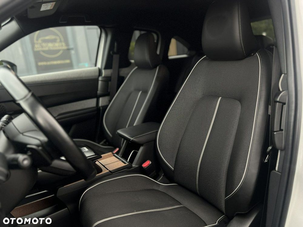 Mazda MX-30 e-SKYACTIV R-EV MAKOTO PLUS - 16