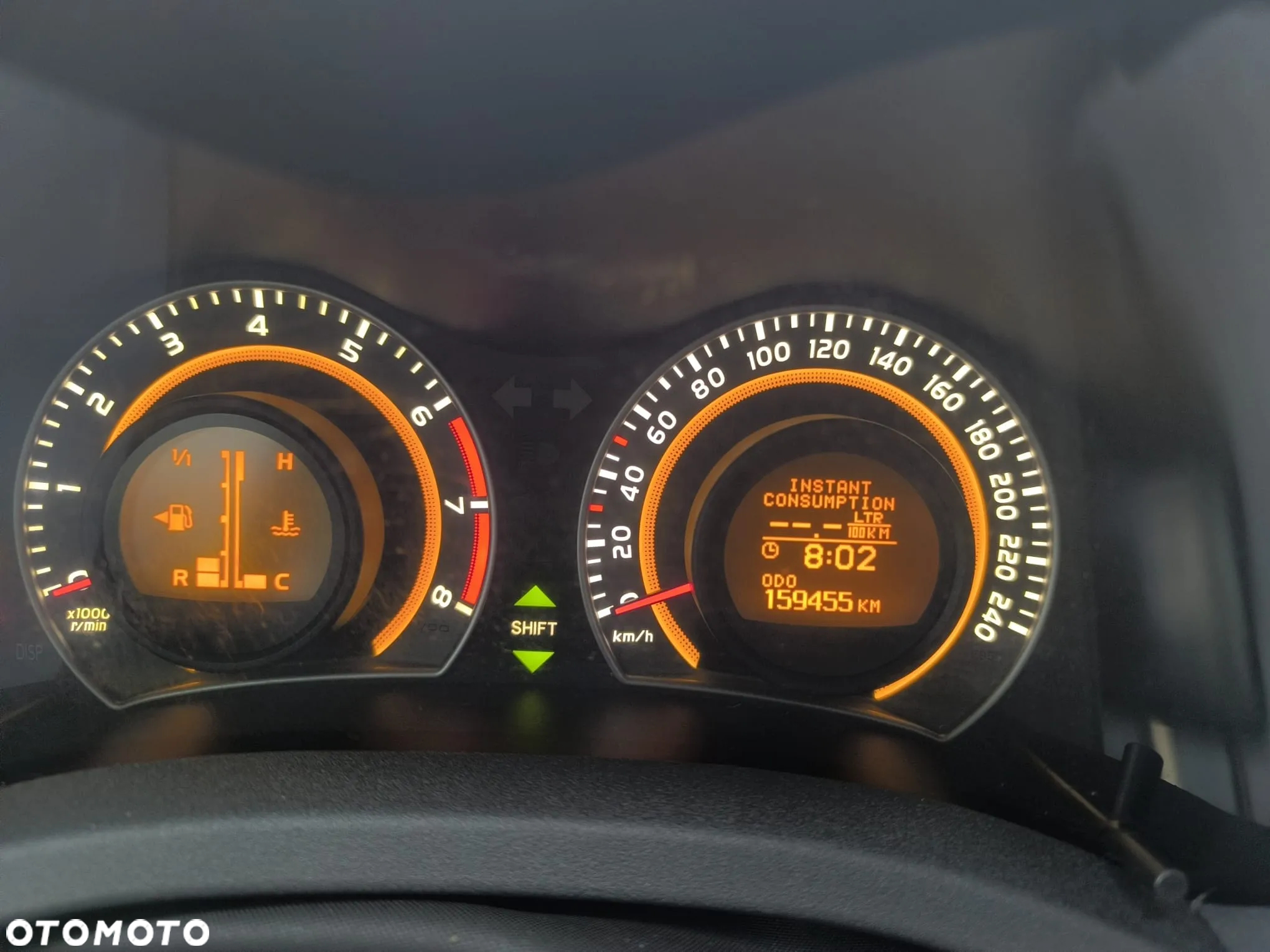 Toyota Auris - 3