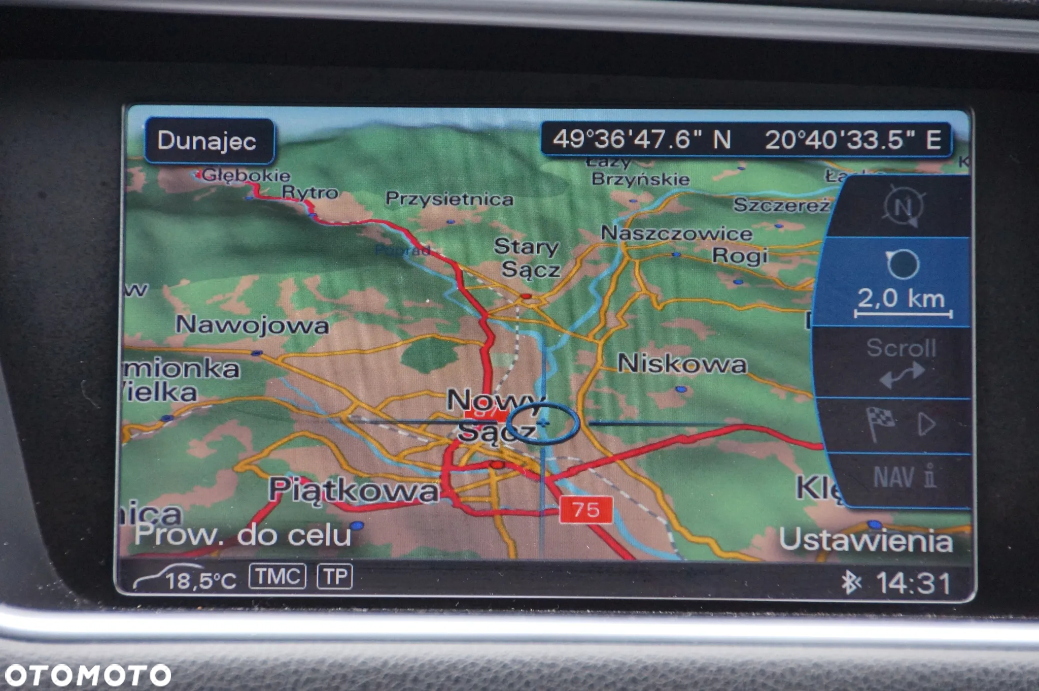 Audi Q5 2.0 TDI Quattro S tronic - 14