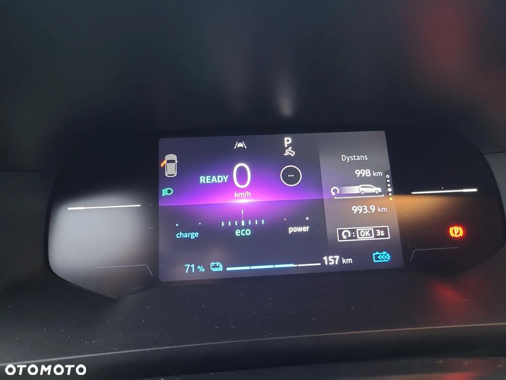 Renault Kangoo Van E-Tech L1 Extra Open Sesame (22kW) - 14