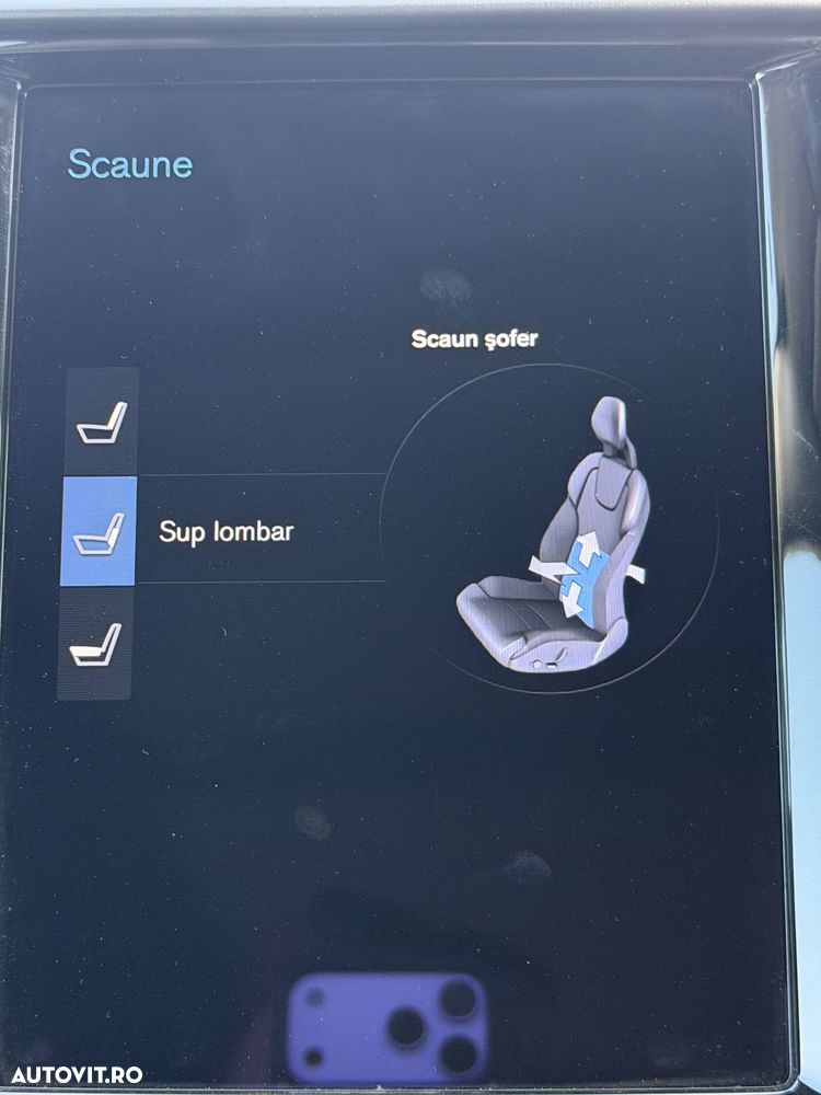 Volvo XC 60 B4 D AWD Geartronic Inscription - 26