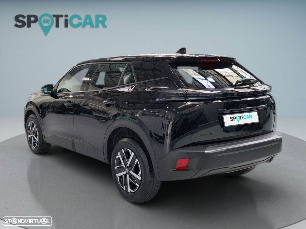 Peugeot 2008 1.2 PureTech Active - 8