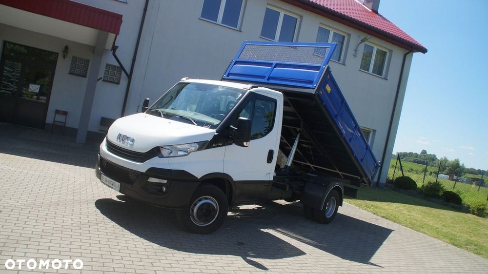 Iveco Daily 60C15 V H - 2