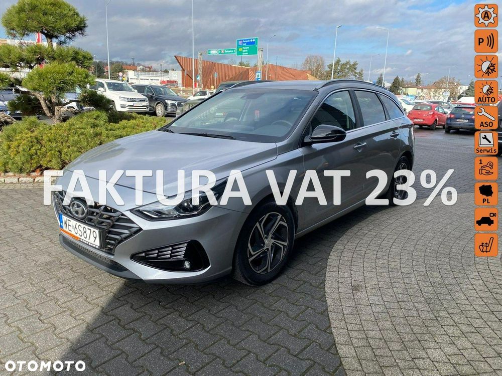 Hyundai i30 1.0 T-GDI Modern DCT - 1