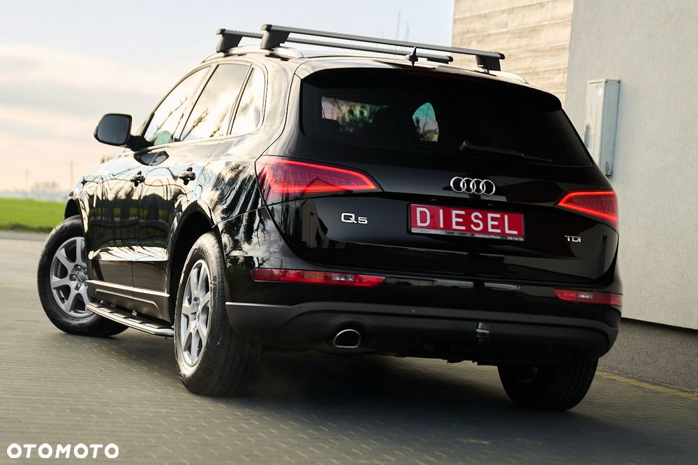 Audi Q5 2.0 TDI - 36