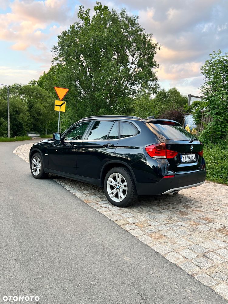 BMW X1 xDrive23d - 7