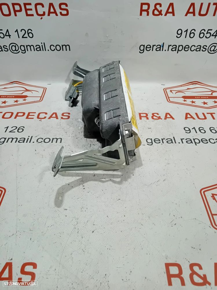 Airbag Tablier Pendura Passageiro Alfa Romeo GT 7P072830036 Original - 6