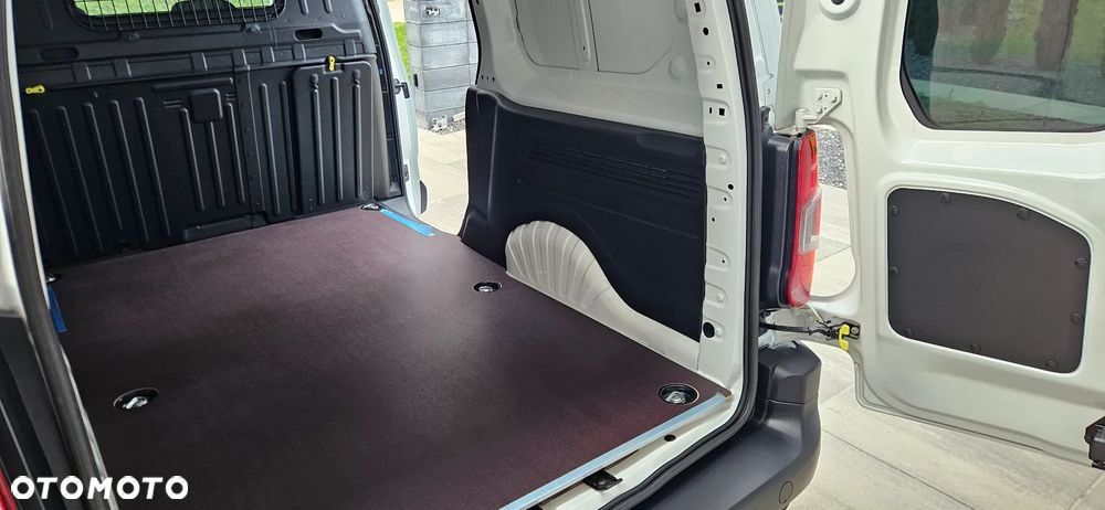 Opel Combo - 29