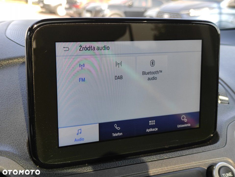 Ford Tourneo Connect - 32