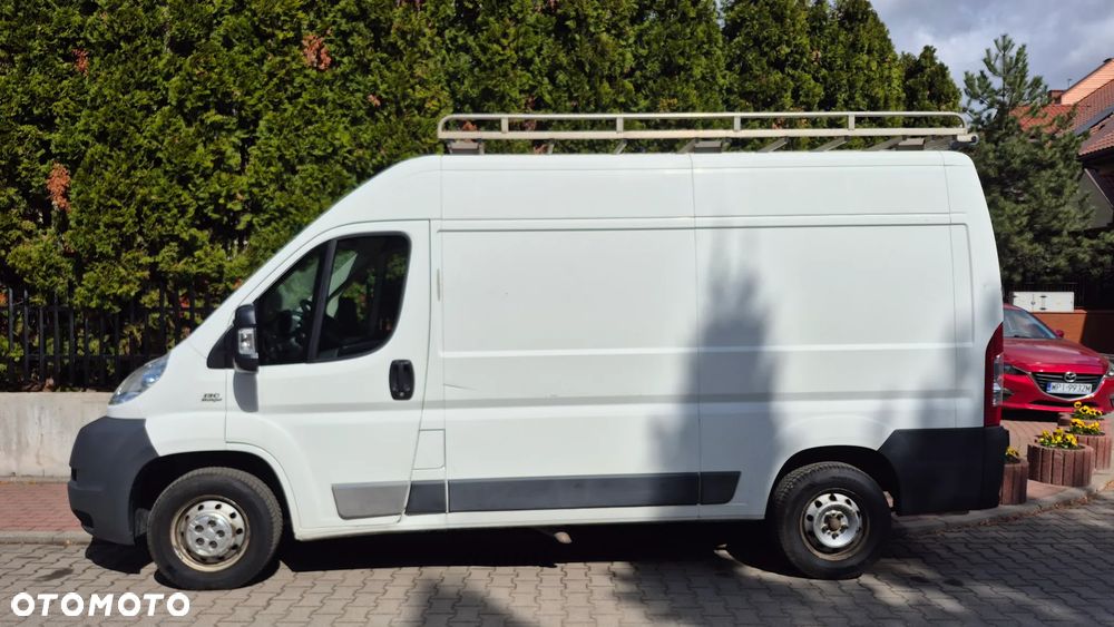Fiat Ducato 30 MJ L2H2 - 4