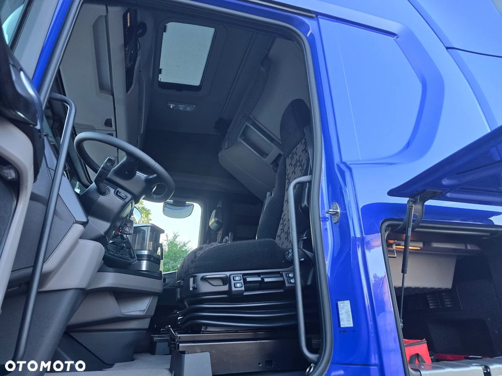 Scania S500/Radar/ACC/SCC/Klim Postojowa/Ksenony - 21