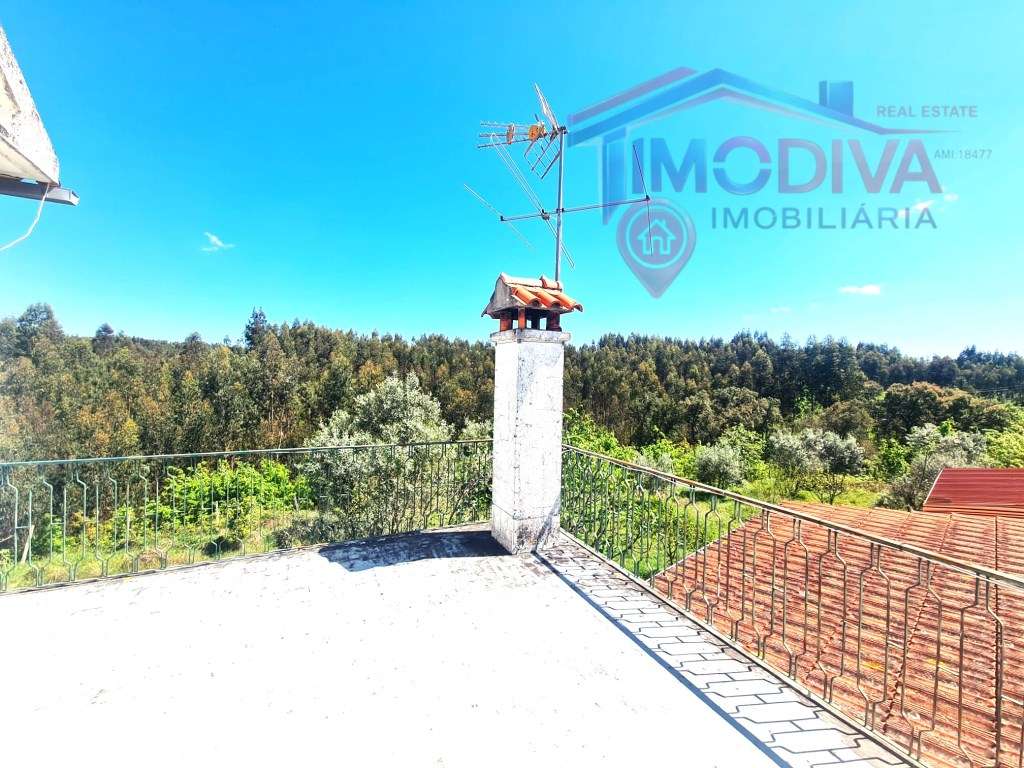 Moradia Isolada T3 com Terreno de 1.490 m², Vila Facaia - Grande imagem: 3/54