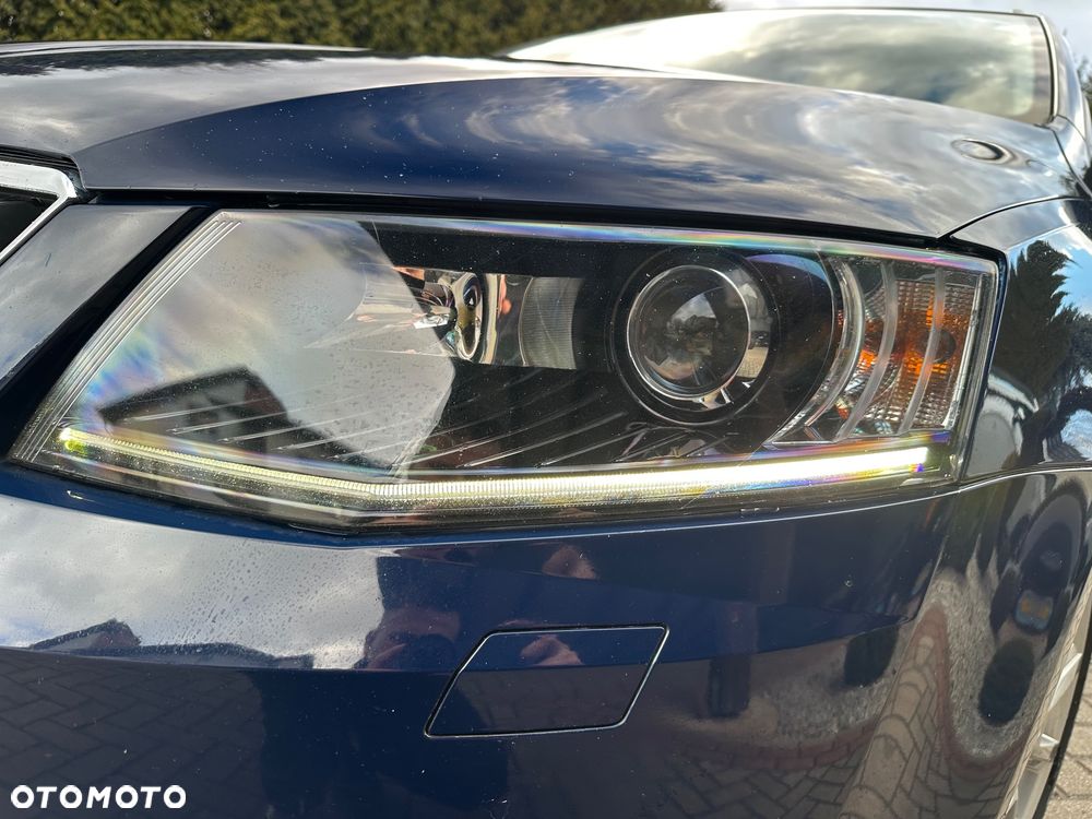 Skoda Octavia 1.6 TDI (Green tec) Joy - 15